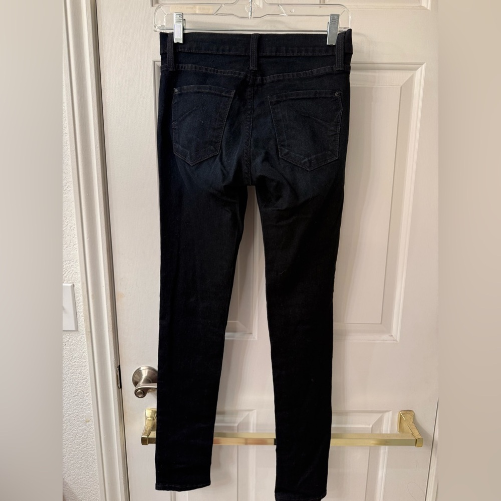 James Jeans Dark Blue Jeans - Picture 2 of 2